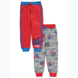 Boy's 2pc Spider-Man Graphic Jogger Set