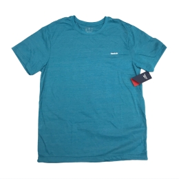 Men's Famous Maker Performance Reflective T-Shirt Short Sleeve  - 3 Color Options