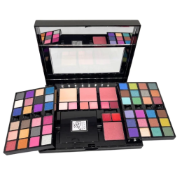 Malibu Glitz 60-Color Makeup Kit