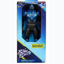 DC Comics 6" Blue Beetle Action Figure