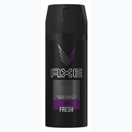 Axe Deodorant Body Spray 150ml/5.07oz - Excite