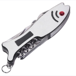 Mad Man Fisherman's Friend Multi-Tool