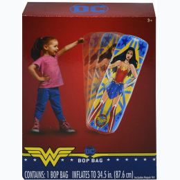 Wonder Woman 36" Bop Bag