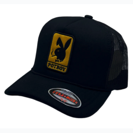 Potboy Trucker Hat