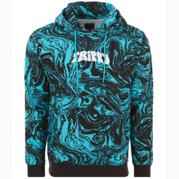 Men's Navy Yard "Trippy" Hoodie - 3 Color Options