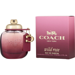 Coach Wild Rose EDP Spray for Women - 1.7 oz