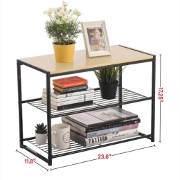 3 Tier Storage Organizer