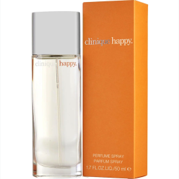 Happy by Clinique EDP Spray for Women - 1.7 oz