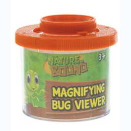 Magnifying Bug Viewer