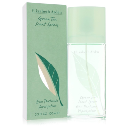 Green Tea by Elizabeth Arden EDP Spray for Women - 3.3 oz