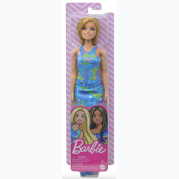 Mattel Barbie OPP Doll - 3 Options