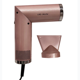 90 Degree Fold Travel Foldable Blow Dryer