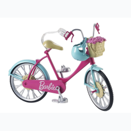 Barbie Bicycle