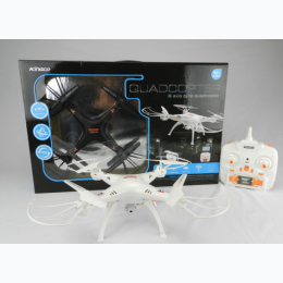 12" K55W-VR Drone with WiFi-Camera & VR Headset - Colors Vary