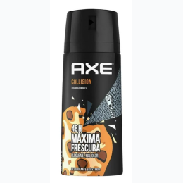 Axe Deodorant Body Spray 150ml/5.07oz - Collision