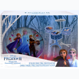 Frozen 2 Music Drum Set